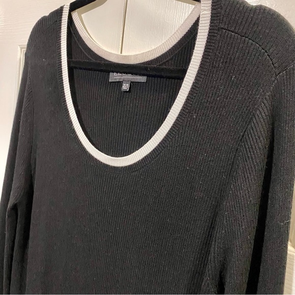 Eloquii Bell Sleeve Sweater 18/20 - Picture 3 of 8